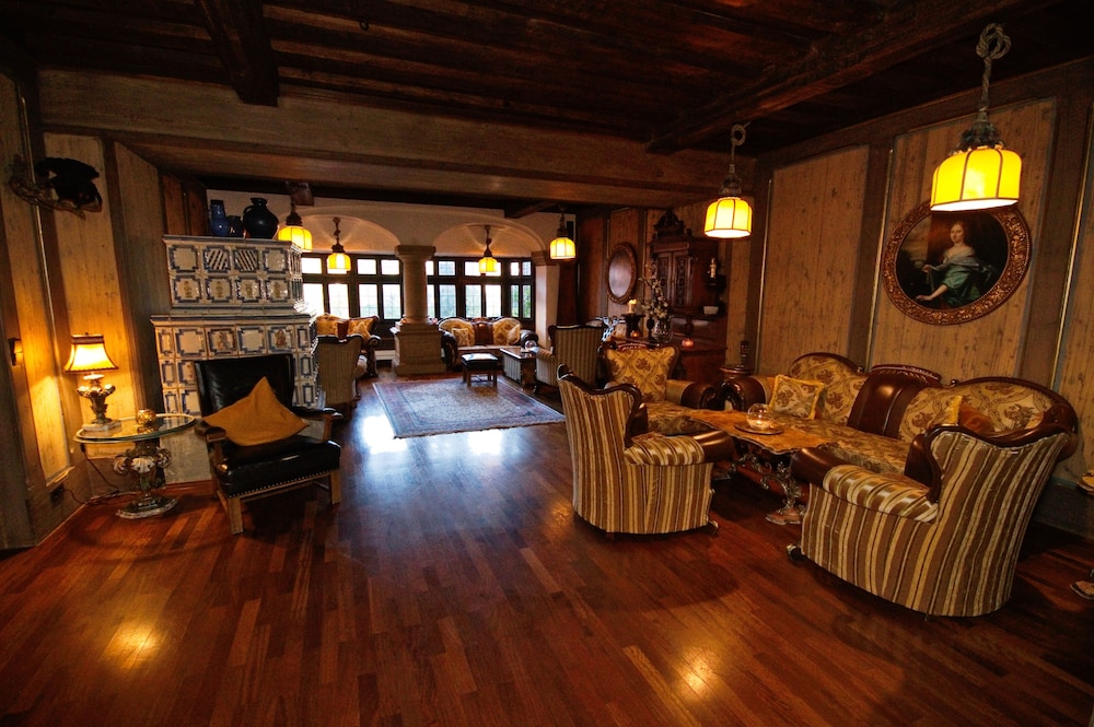 Atlas Grand Hotel 30/50