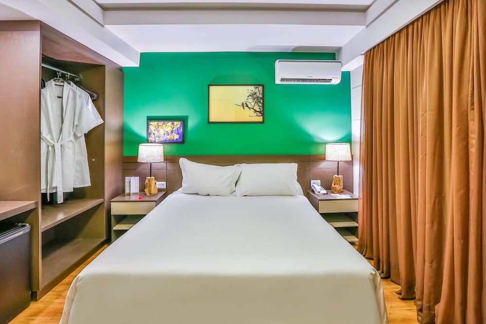 Hotel Golden Tulip Goiania Address 17/73