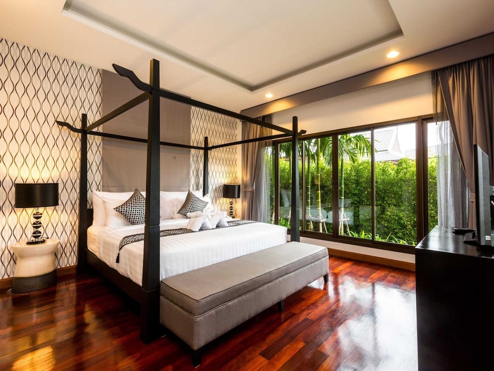 Pimann Buri Pool Villas Ao Nang Krabi 17/27