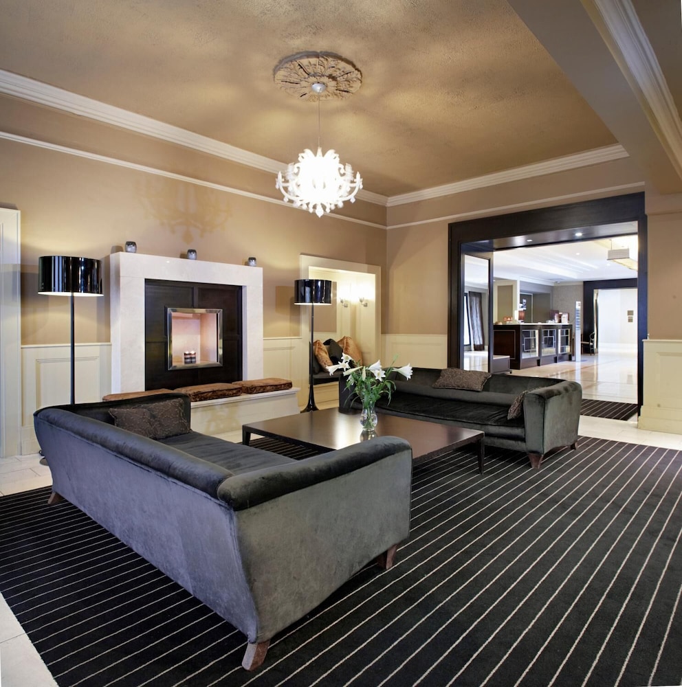 Shamrock Lodge Hotel 16/53