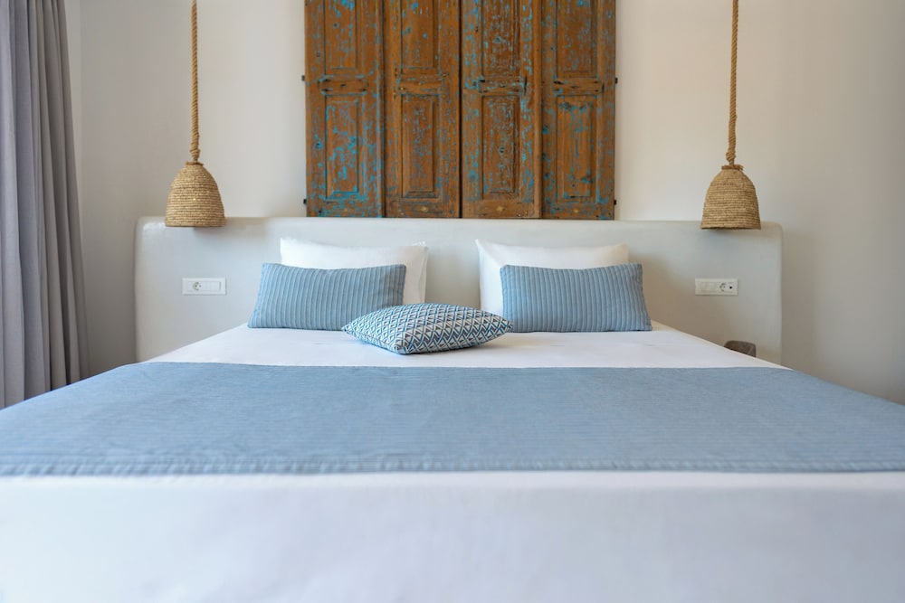 Lindos Portes Suites 21/45