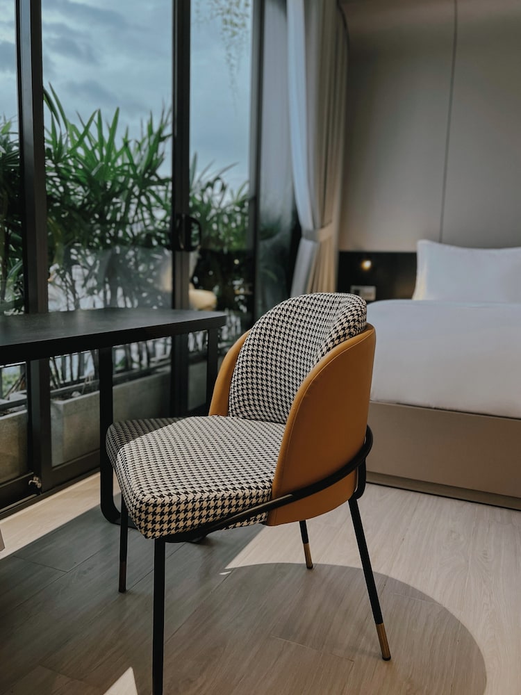 The Concept Hotel HCMC - District 1 21/25