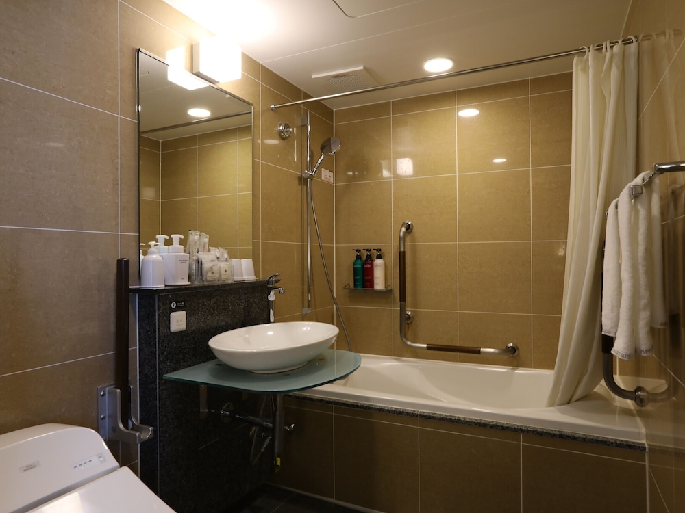 Apa Hotel Ueno Ekikita Ex Apa Hotel Ueno Ekimae 56/59