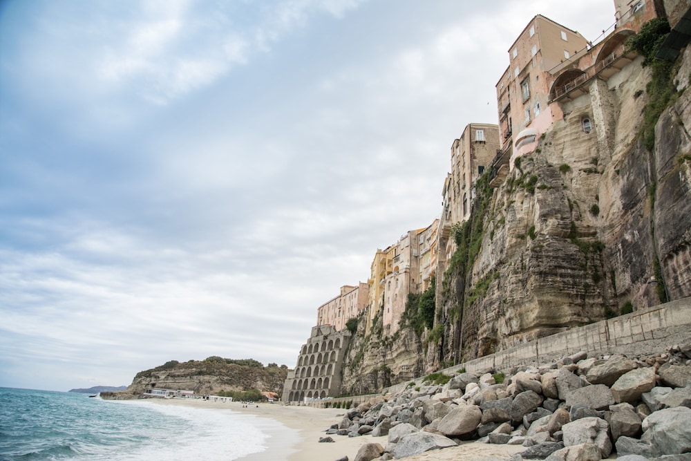 Blu Tropea Maison 50/53