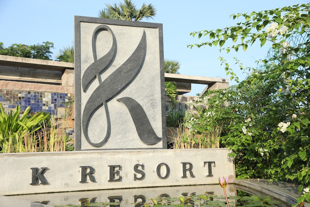 K Resort 4/41