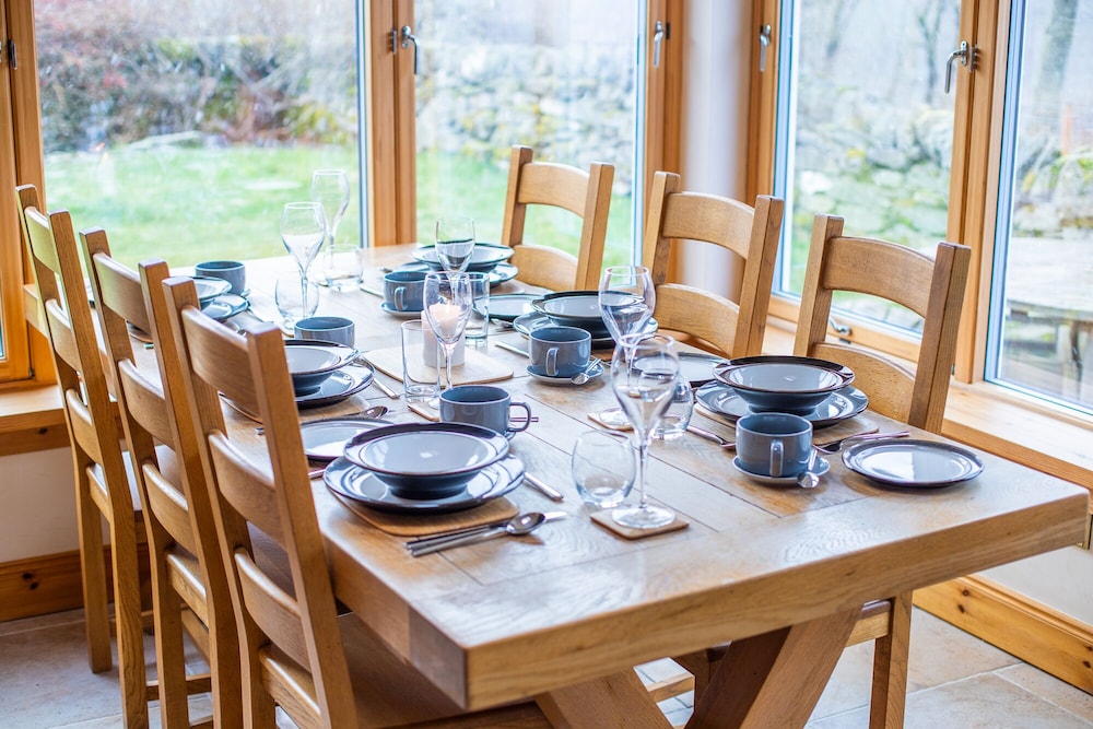 Errichel House and Cottages B&B 28/50