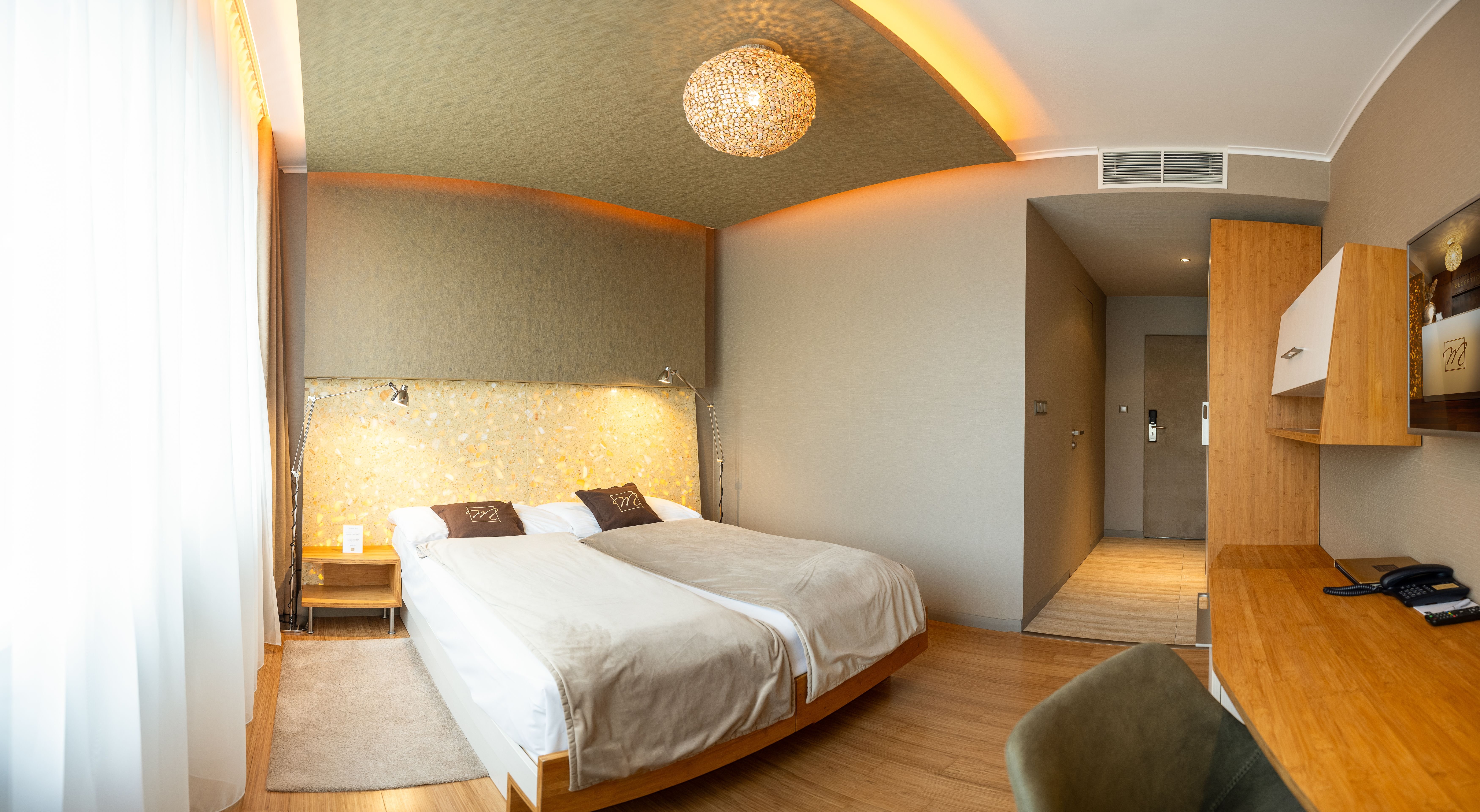 Mama S Design Boutique Hotel 5/10
