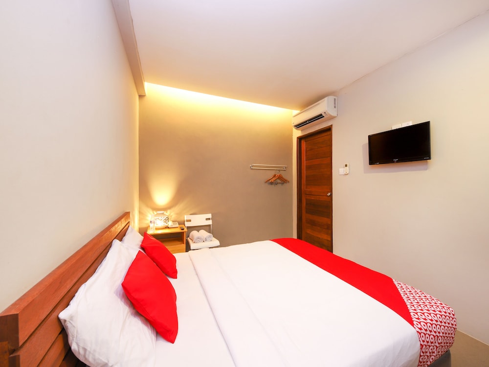 Hotel O Hills Residence 8/16