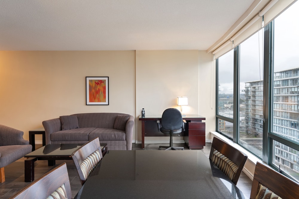 Executive Hotel Vancouver Airport 39/68