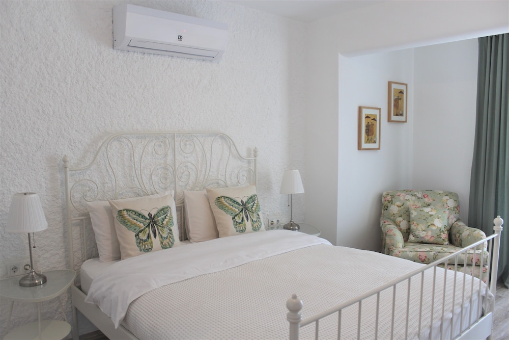 Villamer Hotel Alacati 10/50