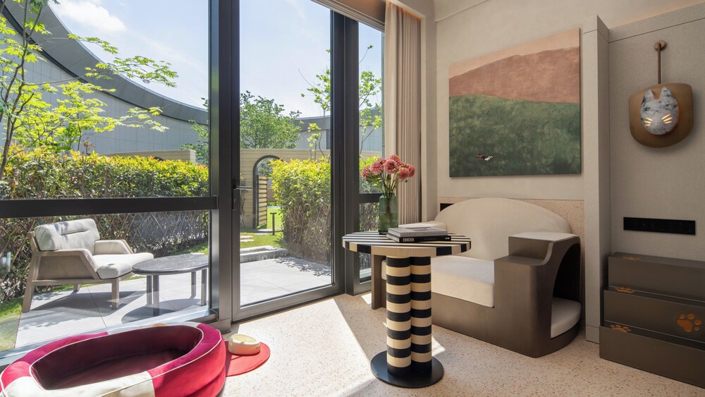 Kimpton Nine Trees Shanghai by IHG, Nanqiao 30/50