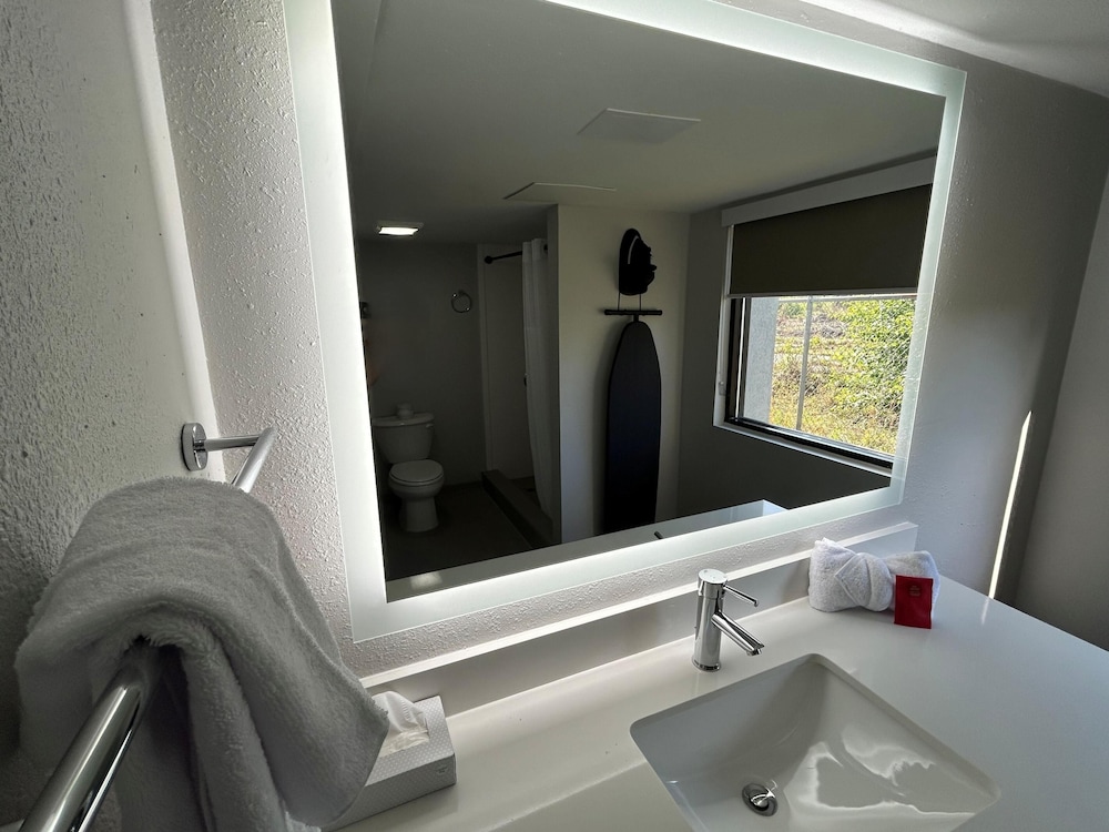 SureStay Studio by Best Western Rowland 39/41