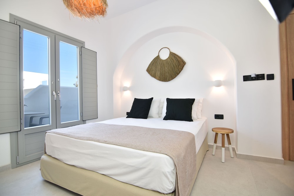 PREMIUM, DOUBLE BED, GROUND FLOOR