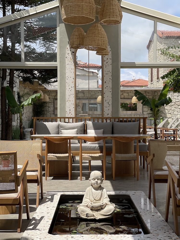 Monk Hotel Alacati - Adults Only 31/47
