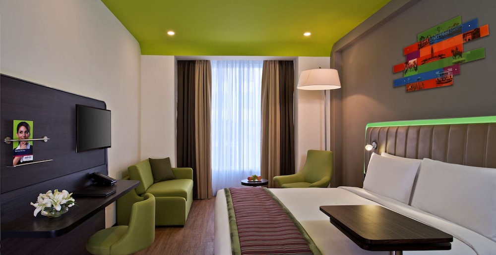 Park Inn By Radisson Amritsar Airport 45/68