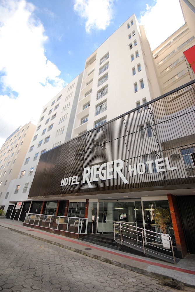 Hotel Rieger 4/73