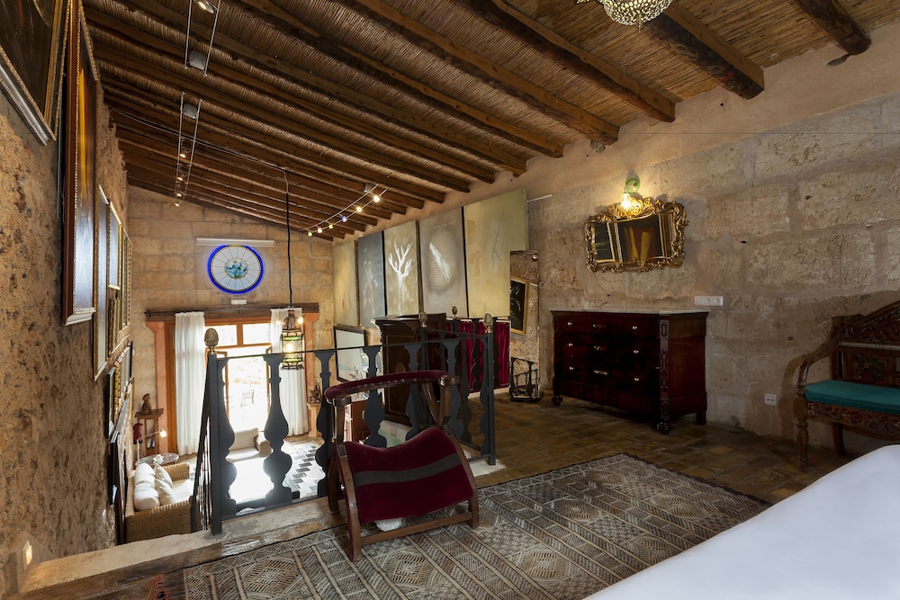 Es Revellar Art Resort - Adults Only 22/110
