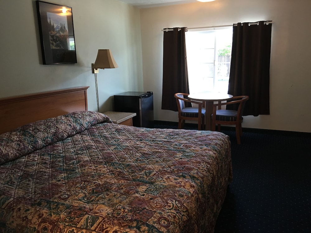 Beaverton Budget Inn by Capital O Portland 21/23