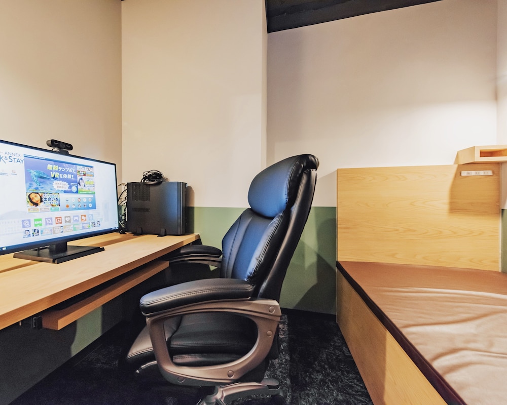 Hotel Relief Kokura Annex 44/50