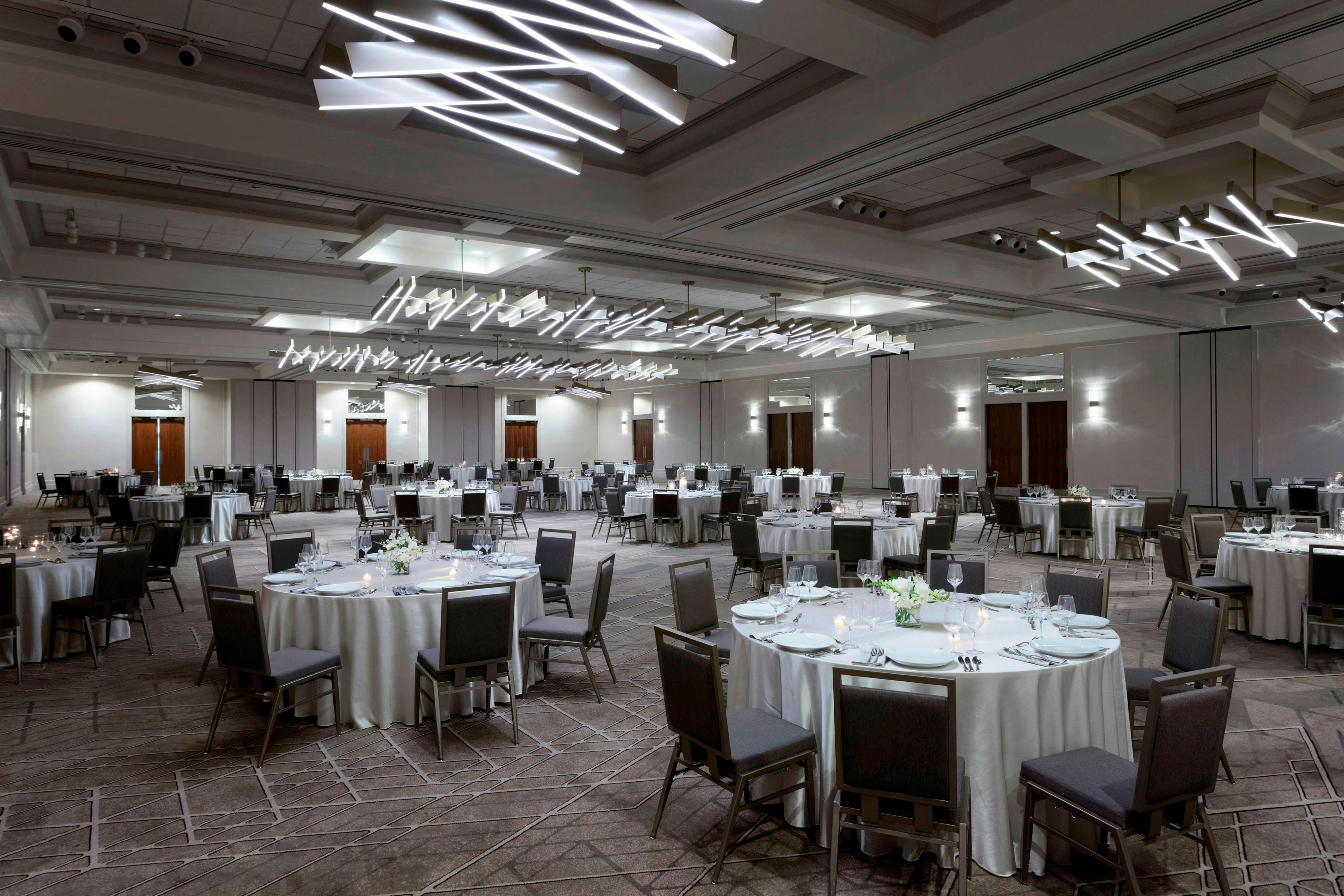 Cleveland Marriott Downtown At Key Tower 24/27