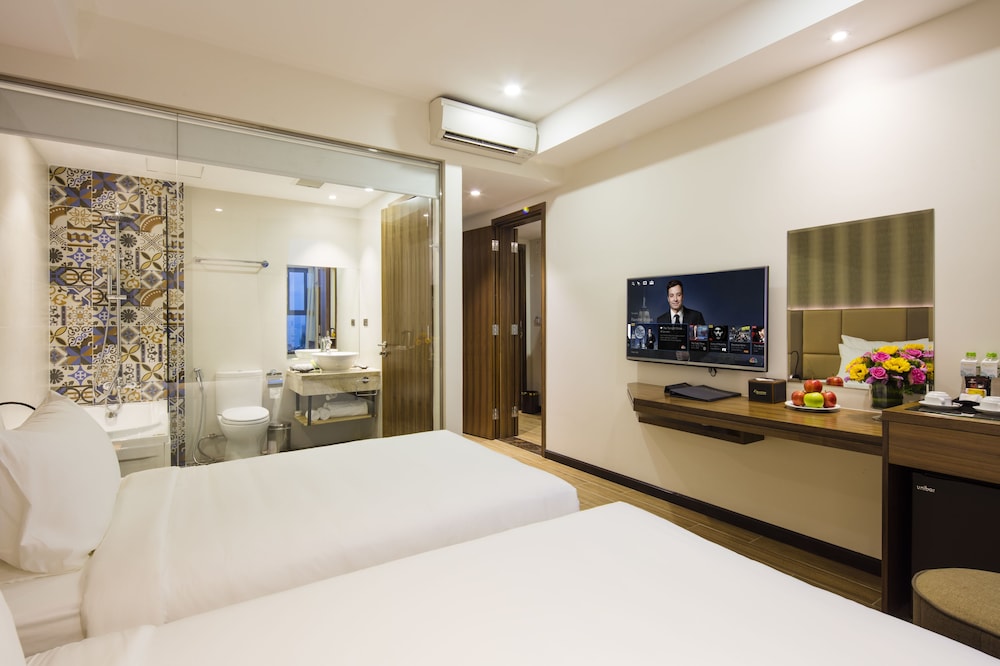 Seaesta Hotel Nha Trang 35/65