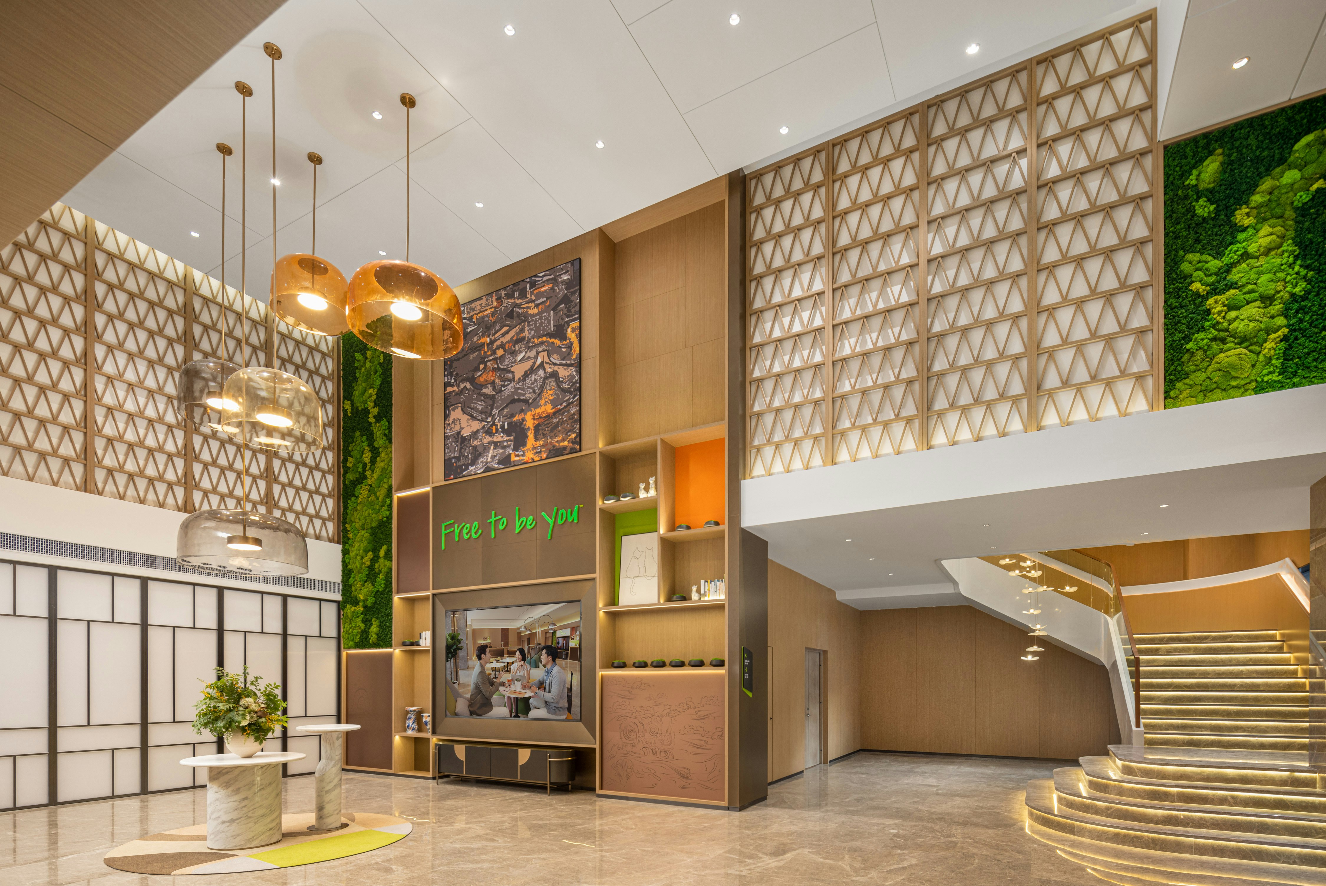 Home2 Suites By Hilton Foshang Jiujiang 8/42