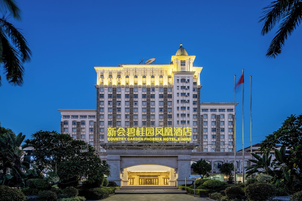 Xinhui Country Garden Phoenix Hotel