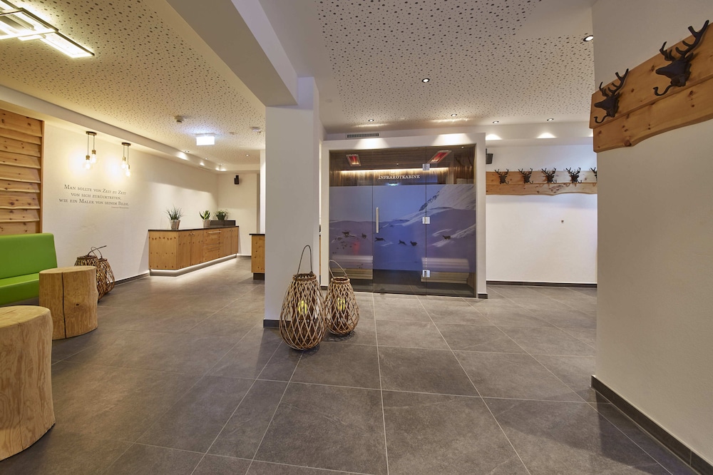 Hotel Hubertushof 7/50