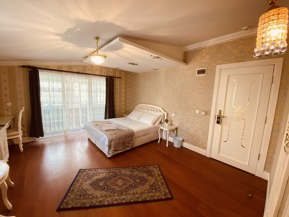 Alyon Hotel Taksim 6/56