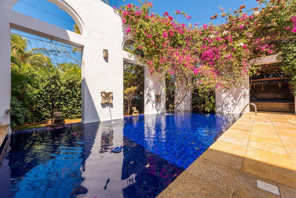 Casa Harb Hotel Boutique 41/73