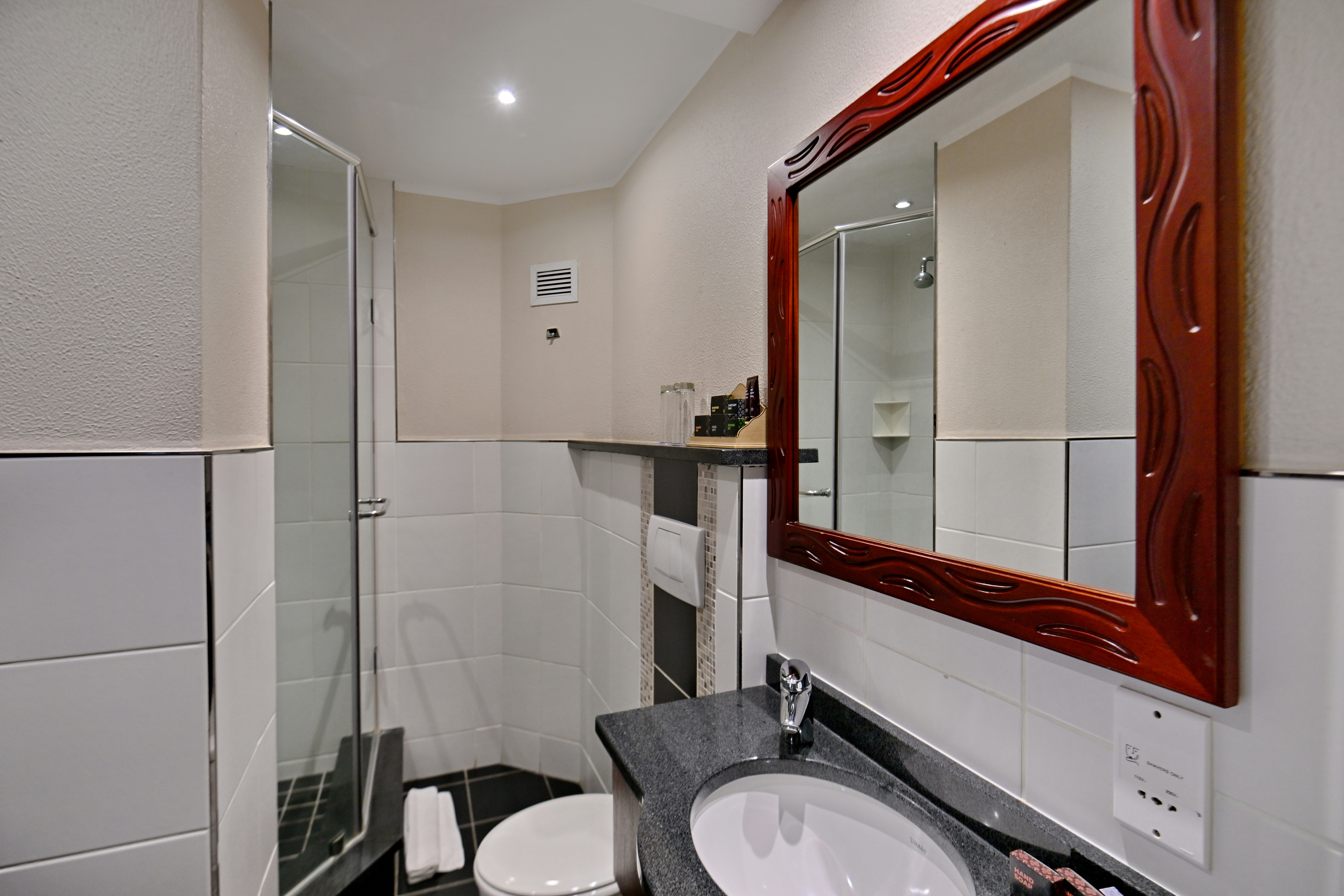 Town Lodge Polokwane 36/37