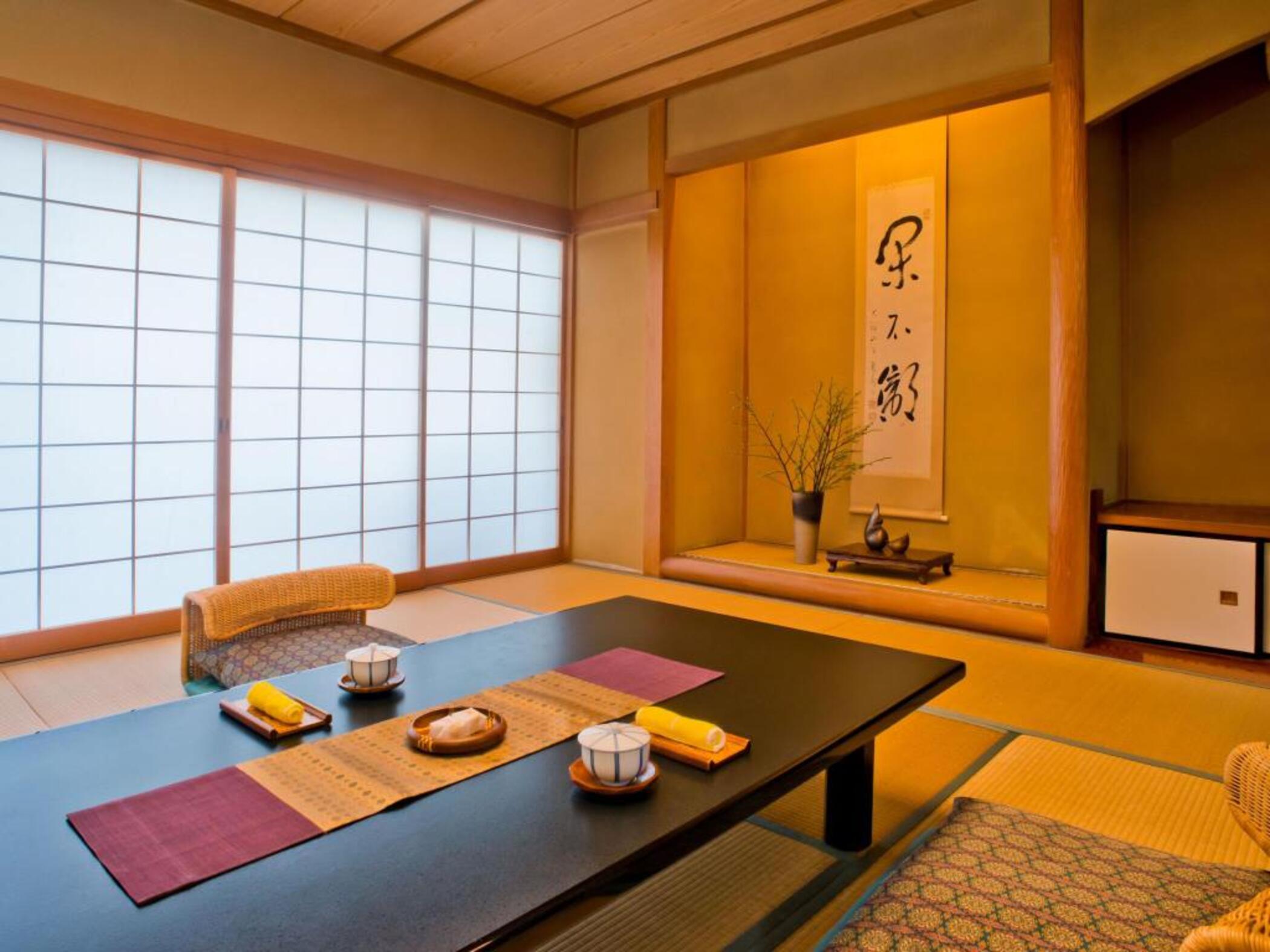 Ryokan Senkei Hotel 38/41