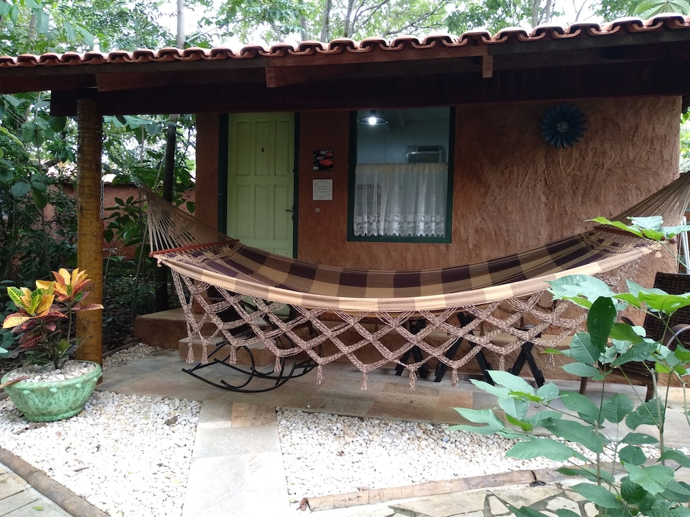 Sanctuary Pirenopolis Suites e Flats 2/50