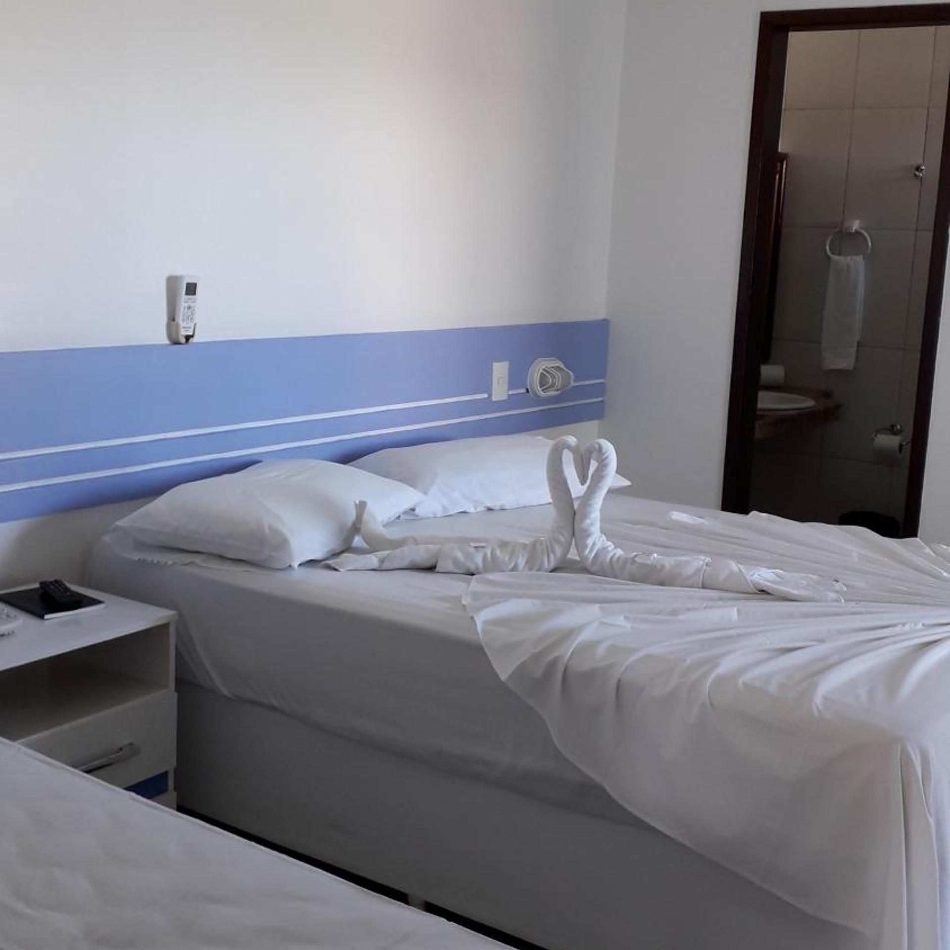 Hotel Ponta de Areia 16/50