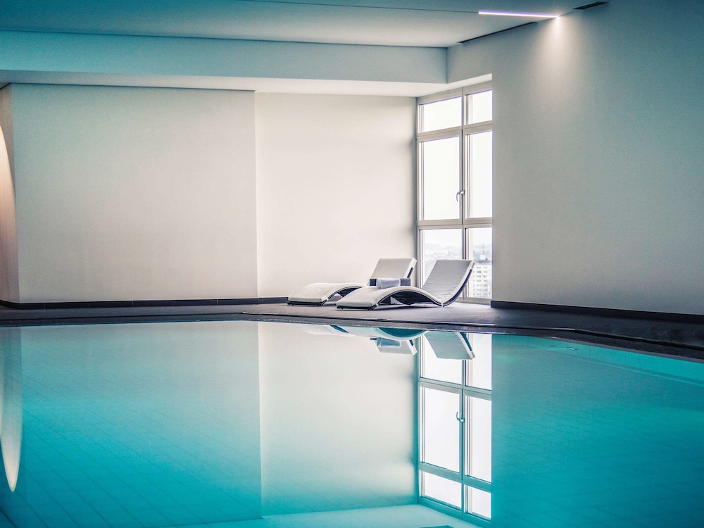 Mercure Hotel Luedenscheid 7/72
