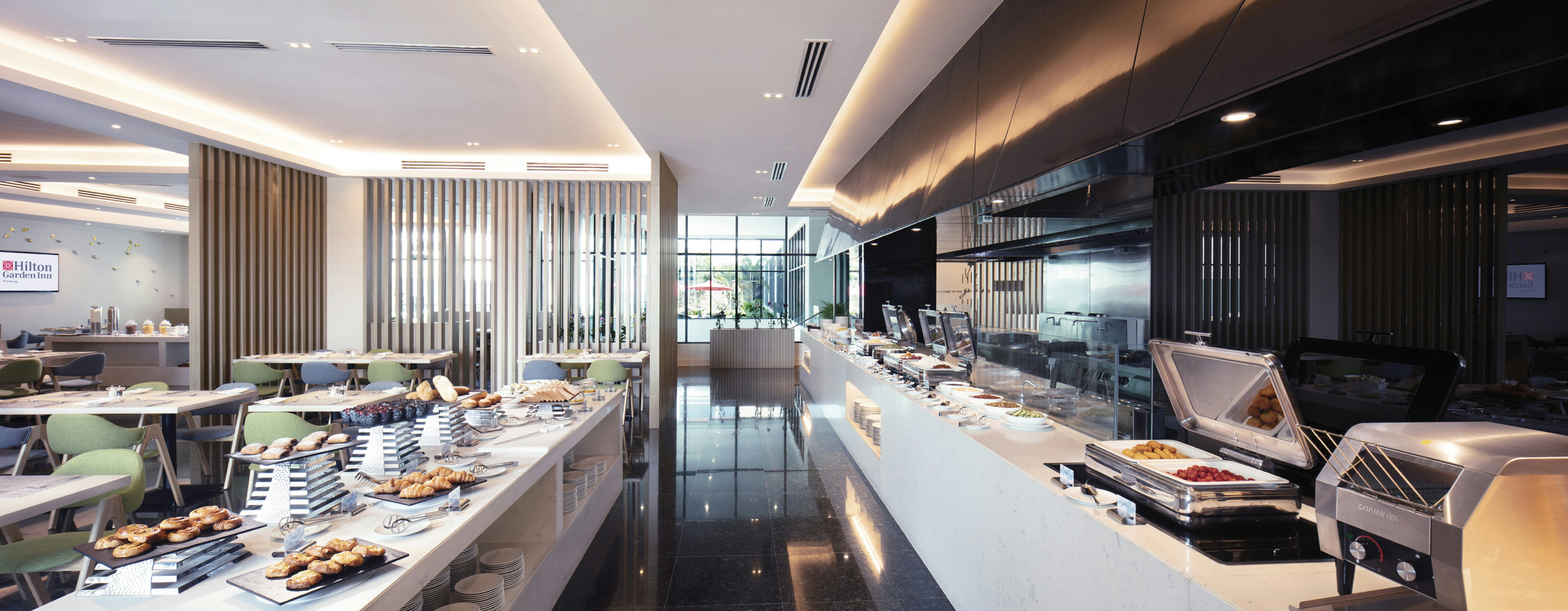 Hilton Garden Inn Puchong 35/56