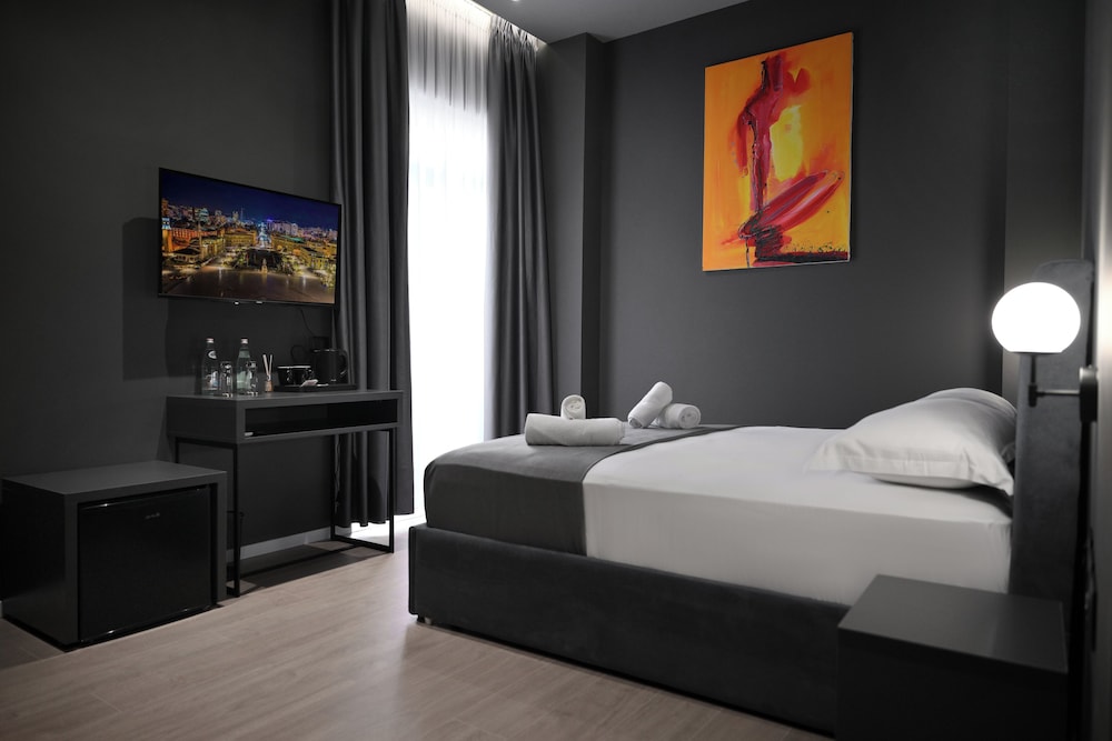 Bel Ami Hotel Tirana 22/54