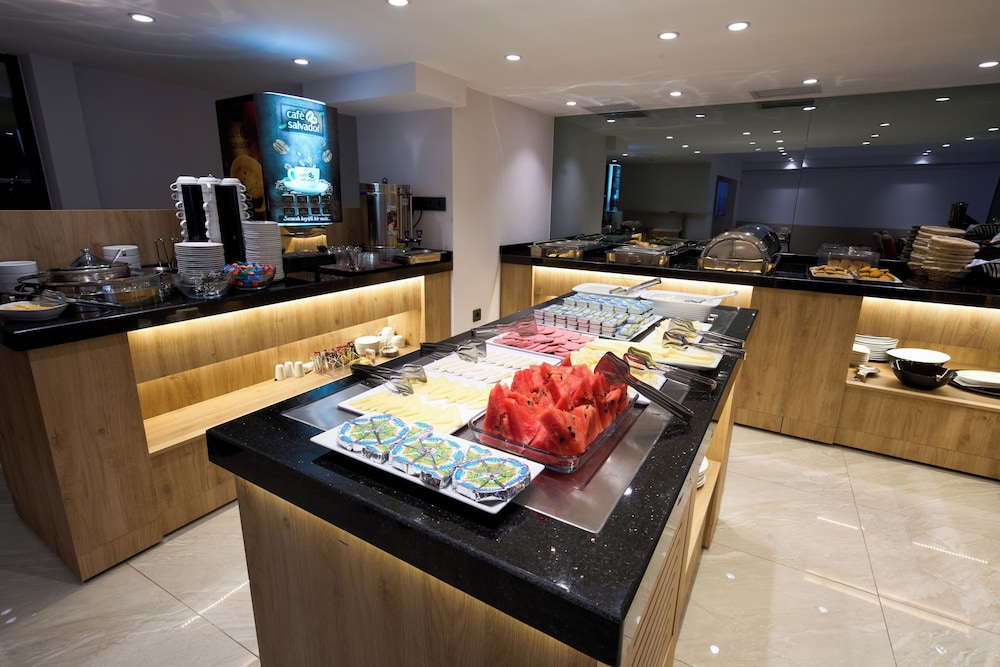 Osmanbey Fatih Hotel 41/50