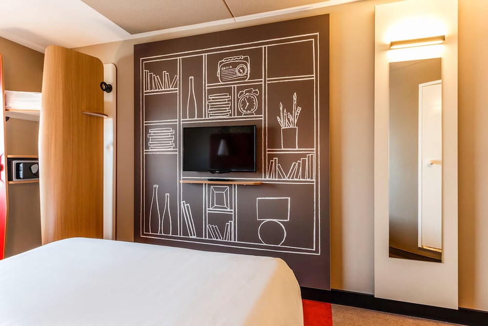 Ibis Den Haag City Centre 35/71