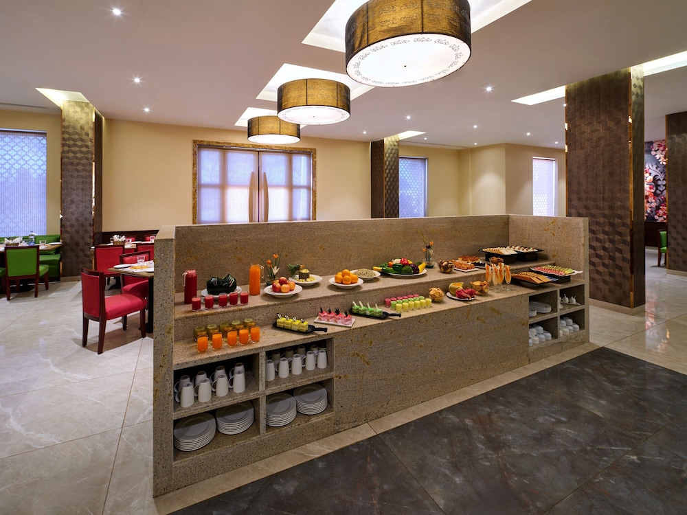 DAIWIK HOTELS RAMESWARAM 35/50