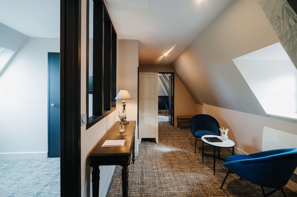 Hotel la Robeyere, BW Signature Collection 27/53