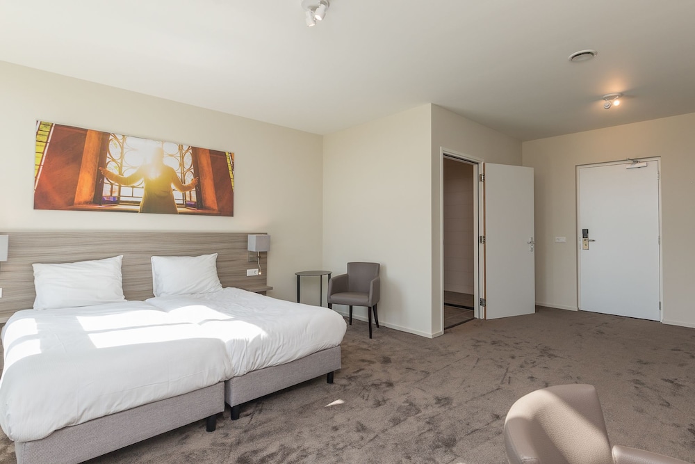 Fletcher Kloosterhotel Willibrordhaeghe 20/52