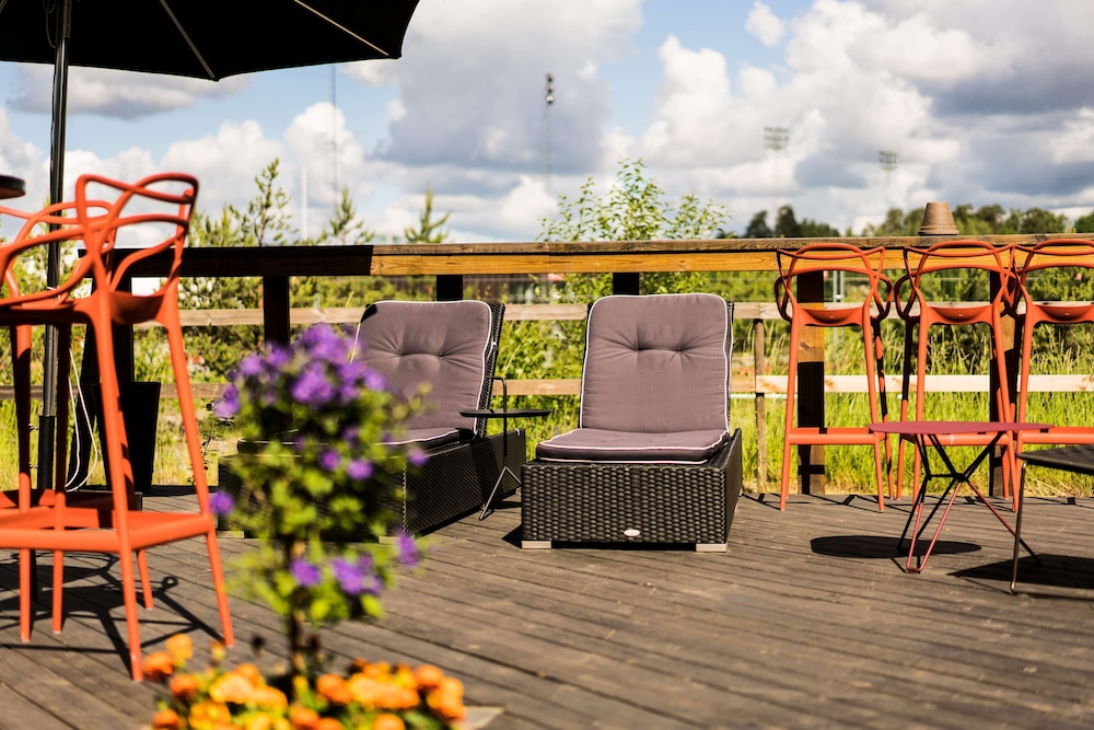 Scandic Upplands Vasby 65/68