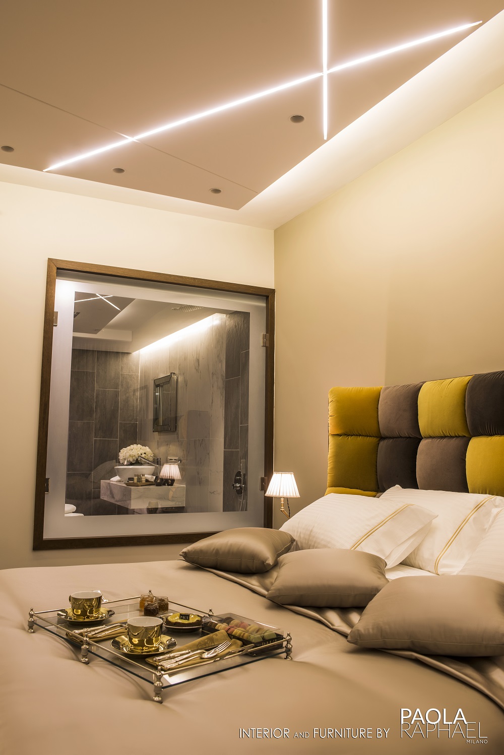 Diplomat Suite