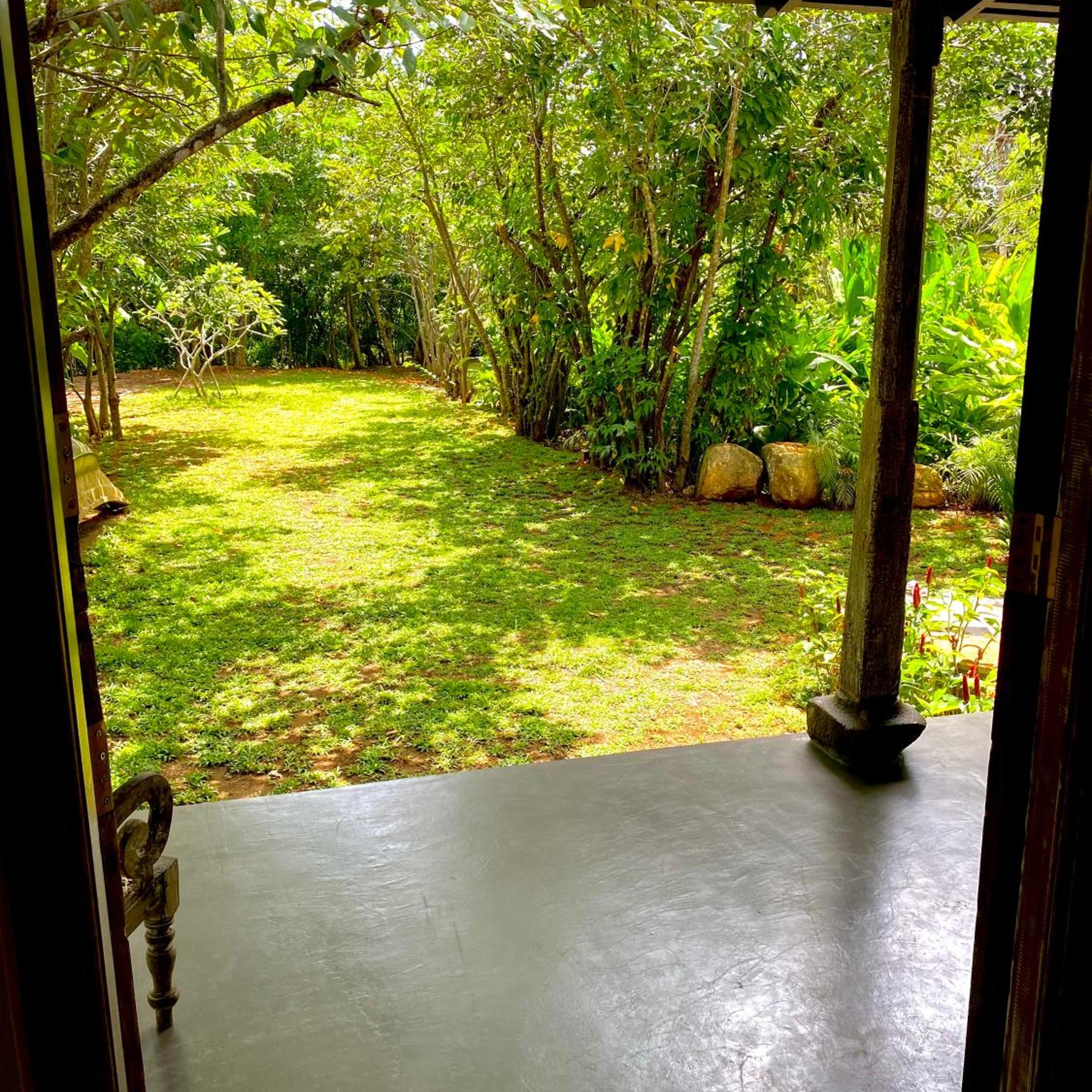 Ginganga Lodge 75/82