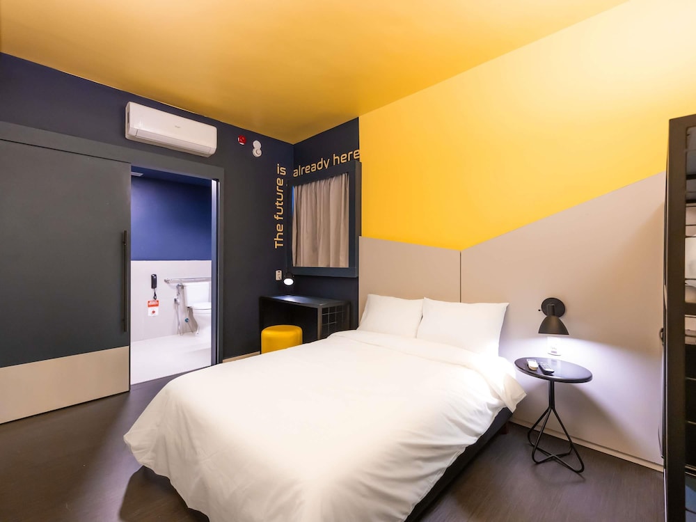 ibis Styles Barretos 16/51