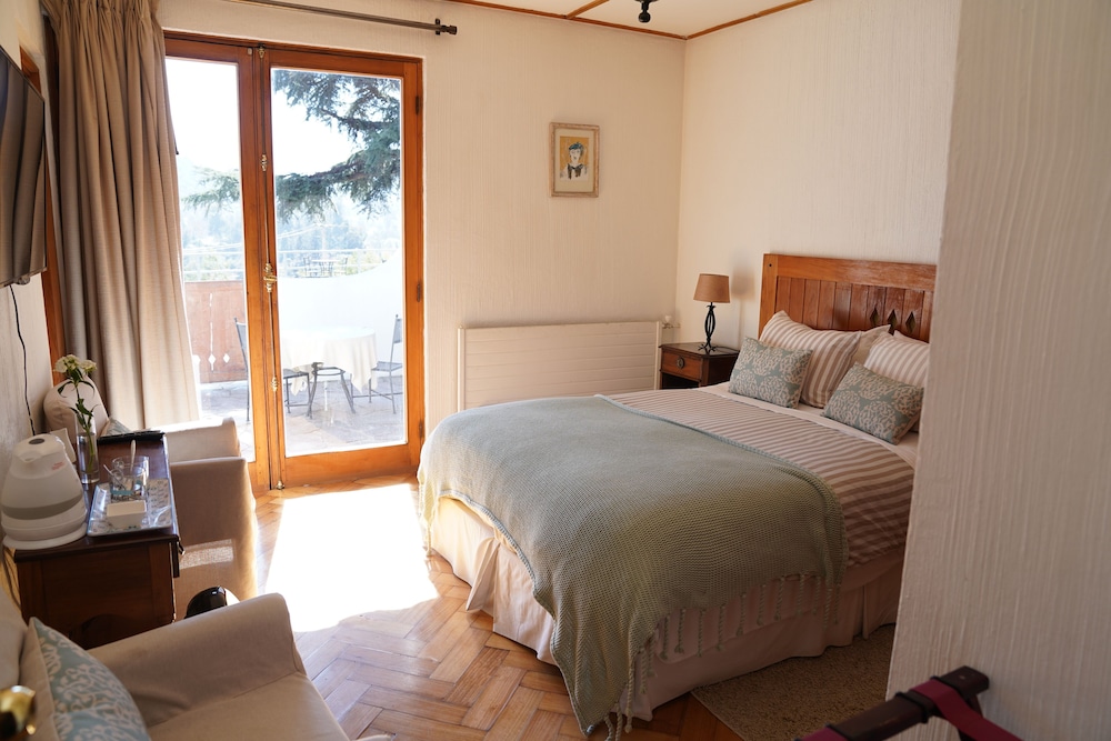 Hotel Casa Arrayan 9/50