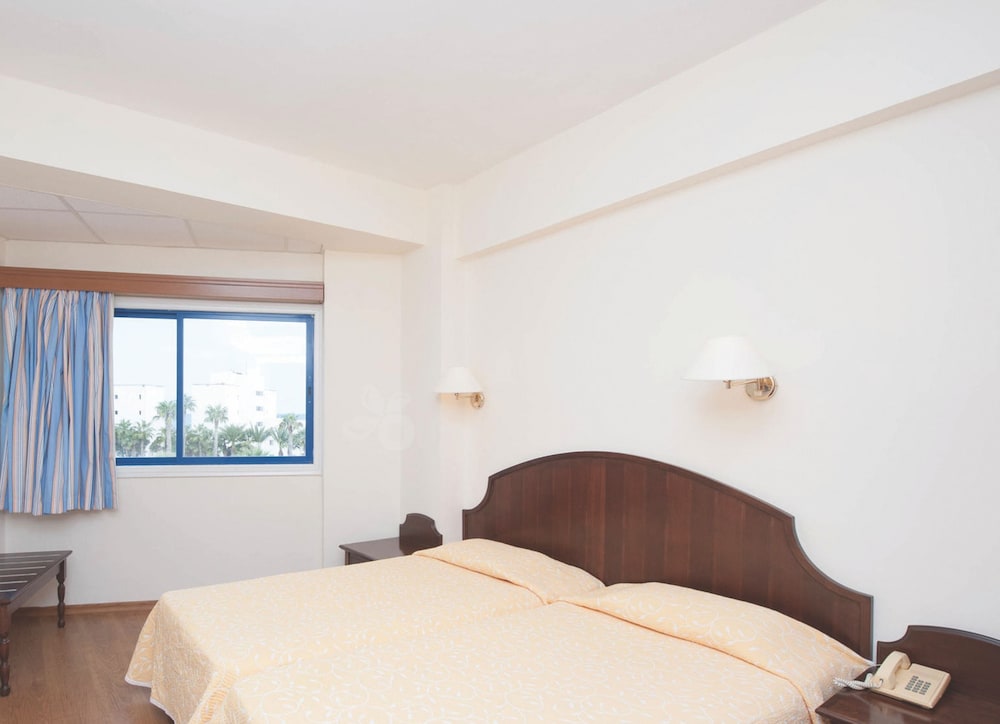 Papantonia Hotel 13/60