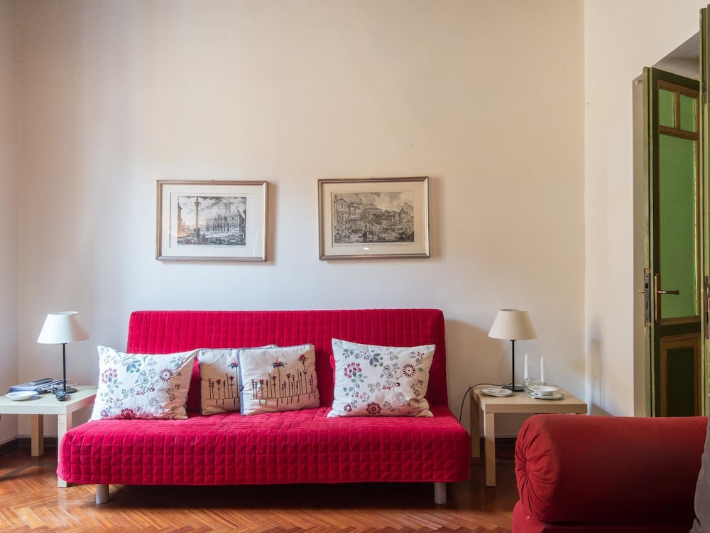 RSH Piazza Navona Charming Apartment 2 9/22
