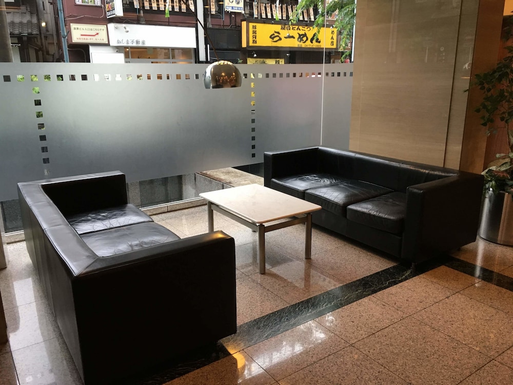 Kashiwa Plaza Hotel Annex 16/21